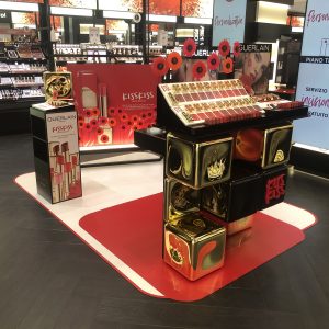 Outpost Guerlain Kiss Kiss Sephora