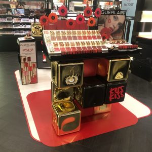 Outpost Guerlain Kiss Kiss Sephora